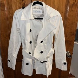 Zara Trenchcoat